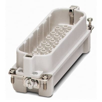 1772528 Phoenix Contact  Heavy Duty Connector Inserts Modules